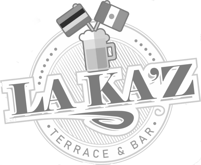 LA KAZ LOGO